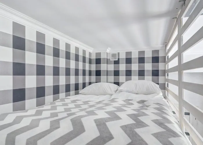 Dom & House - Apartments Nowa Motlawa