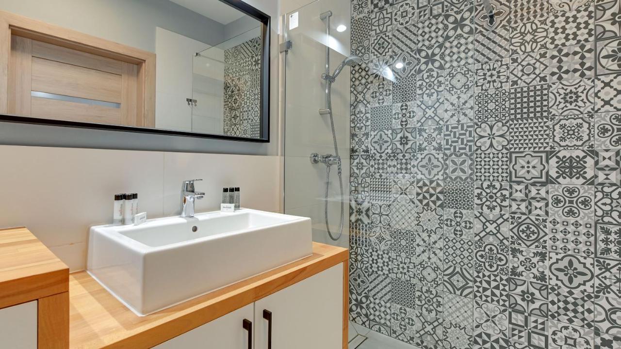 Apartament Dom&house - Nowa Motława