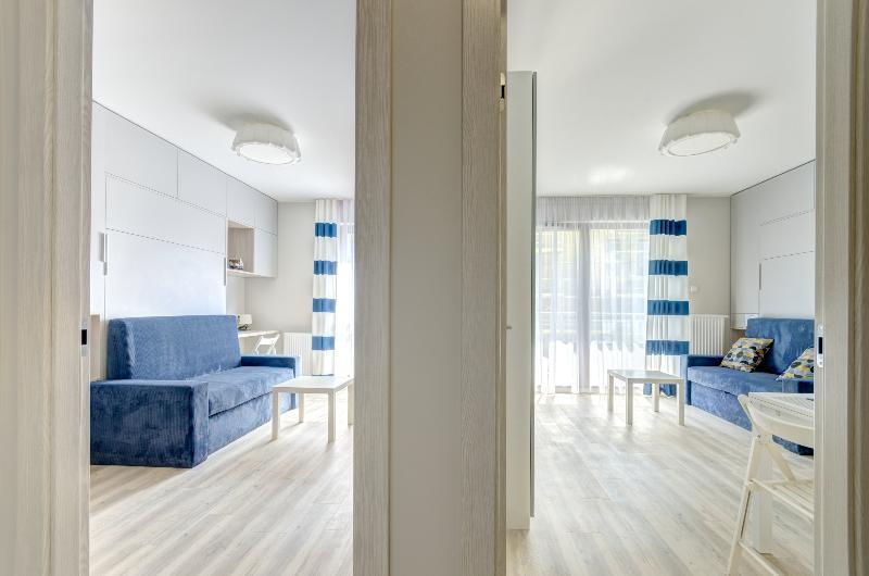 Apartament Dom&house - Nowa Motława *