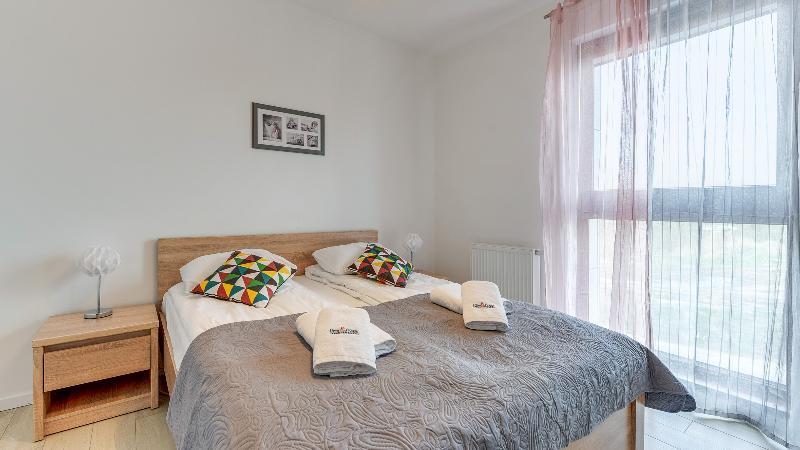 Apartament Dom&house - Nowa Motława