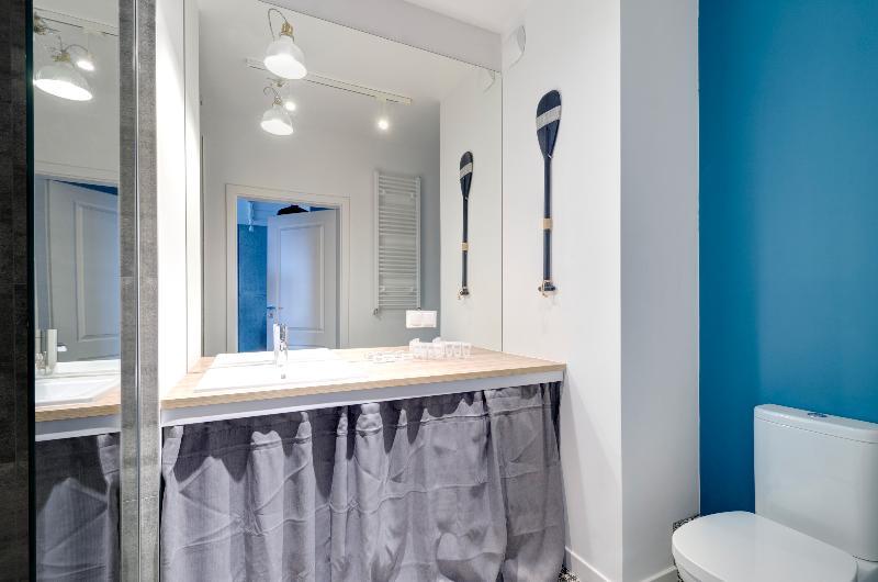Apartament Dom&house - Nowa Motława Gdańsk